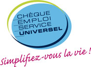 Chèque emploi service universel